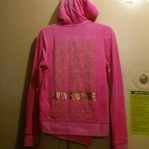 Juicy Couture Sweat suit